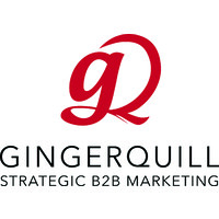 Gingerquill, Inc. logo - Similar company to Roinsights