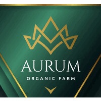 Aurum Organic Farm logo - Similar company to Silver Farm S.L.