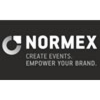 Normex - Create Events. Empower your Brand. logo - Similar company to Multitendas