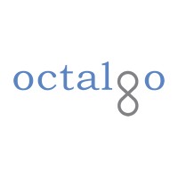 Octalgo Technologies logo - Similar company to Techbridge