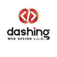Dashing Web Design L.L.C logo - Similar company to Linovate Web Design