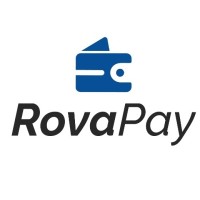 Rovapay logo - Similar company to Botremit