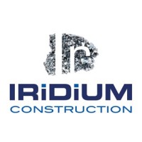 Iridium Construction (Pty) Ltd logo - Similar company to Blupool
