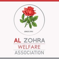 Al Zohra Welfare Association logo - Similar company to Helppakistan