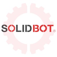 Solidbot logo - Similar company to Omnipotent Media