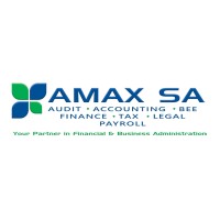 Amax logo - Similar company to Accountants On Site