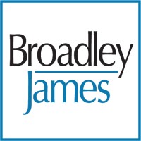 Broadley-James Corporation logo - Similar company to 10Sense