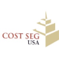 Cost Seg USA logo - Similar company to Cost Segregation Services Inc. Cssi