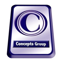 Concepts Group logo - Similar company to Berjayapak Sdn Bhd