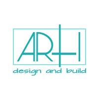 ARTI design and build logo - Similar company to Imago Games