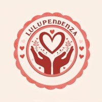 LuluPendeza logo - Similar company to Inherit Your Rights