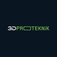 3D Proteknik logo - Similar company to Bonybom