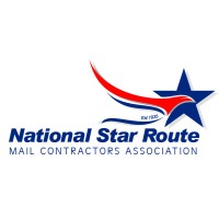 The National Star Route Mail Contractors Association logo - Similar company to Driver Solutions Llc