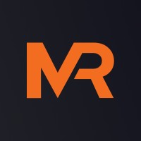 MRstudios - Industrial VR/AR logo - Similar company to Mr Studio