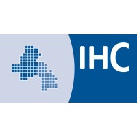 Industrie- und Handelsclub Emsland-Grafschaft Bentheim e.V. logo - Similar company to Stadt Haren (Ems)