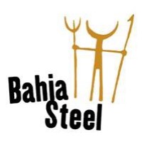 BAHIA STEEL logo - Similar company to Com'Rh