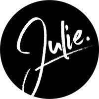 je suis Julie. - graphic & design logo - Similar company to Je Suis Résilience