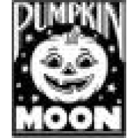 Pumpkin Moon logo - Similar company to Candycopia