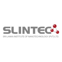 Sri Lanka Institute of Nanotechnology (SLINTEC) logo - Similar company to Institute For Research And Development