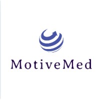 MotiveMed logo - Similar company to Pan Israel ארגון רופאים לתזונה