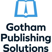 Gotham Publishing Solutions logo - Similar company to Liberatech Plus