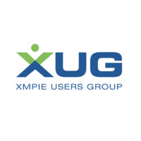 XUG - The XMPie Users Group Inc. logo - Similar company to Xmpie, A Carear Company