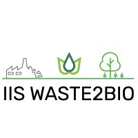 Waste2Bio Initiative logo - Similar company to Iis Protewin