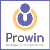 Prowin Marketplace de Servicios de Capacitación logo - Similar company to Psycoaching