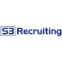 S3 Recruiting S.C logo - Similar company to S3 Staffing