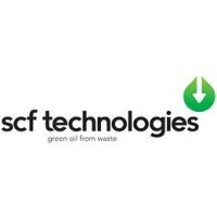 SCF Technologies A/S logo - Similar company to Jst Seals