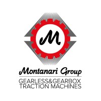 MONTANARI GROUP logo - Similar company to Tectronics Techworld