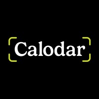 Calodar logo - Similar company to Core Hemp