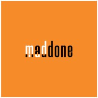 maddone logo - Similar company to Skyperry