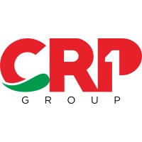 CRP Group (PT Citarasa Prima Indonesia Berjaya) logo - Similar company to Plan B Kosmetik