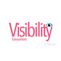 VisibilityEverywhere logo - Similar company to Com'Actions Multimédia