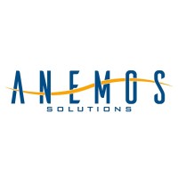Anemos Solutions logo - Similar company to Chugo Pte Ltd