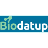 BioDatup logo - Similar company to Pribait