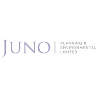 JUNO Planning & Environmental Limited logo - Similar company to Studio Charrette
