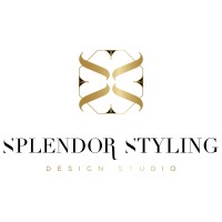 Splendor Styling Design Studio logo - Similar company to M.S. Vicas Interiors