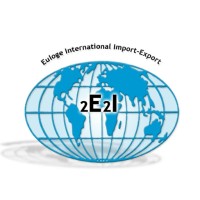 2E2I - EULOGE INTERNATIONAL logo - Similar company to Platrerie