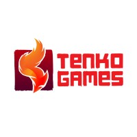 Tenko Games logo - Similar company to Everdevs