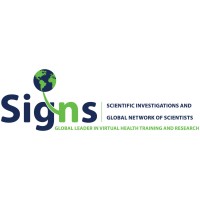 SIGNS International logo - Similar company to Forward Signs Inc.