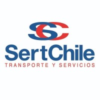 Sert Chile logo - Similar company to Nucleos Spa