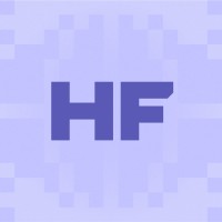 Hacktoberfest logo - Similar company to Social Winter Of Code (Swoc)