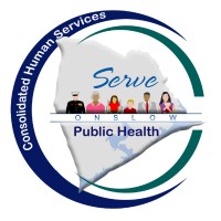 Onslow County Health Department logo - Similar company to One Place