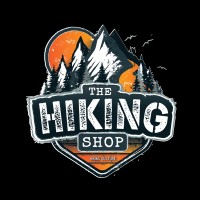 THE HIKING SHOP CANADA logo - Similar company to Extreme Mist®