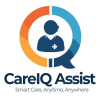 CareIQ Assist logo - Similar company to Careiq