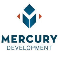 Mercury Development logo - Similar company to Summit Solutions Group, Llc