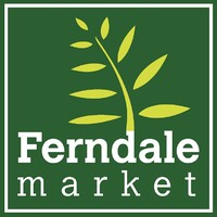 Ferndale Market logo - Similar company to Metrohope Recovery Ministries