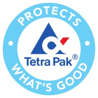 Tetra Pak Processing Equipment GmbH logo - Similar company to Used Tetra Pak Machine